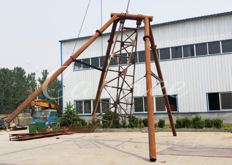 16-Seat Pirate Ship Ride For Sale
