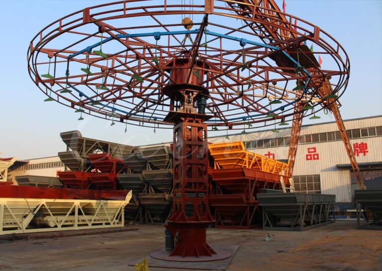 24 Seats Luxury Flying Swing Ride