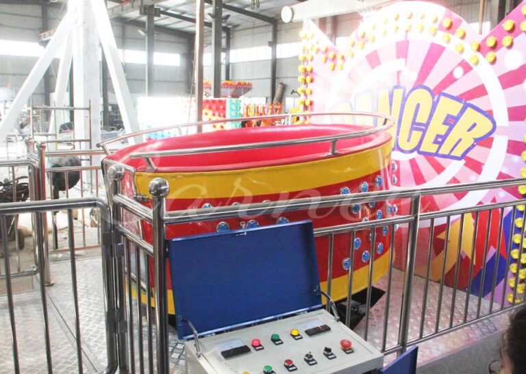 Mini Disco Tagada