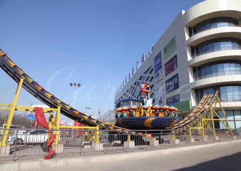 16 seats disc o ride for sale