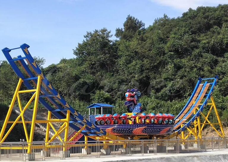 16 seats disk o coaster