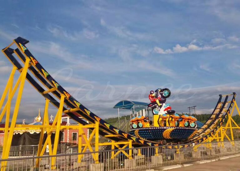 24 seats mega disko