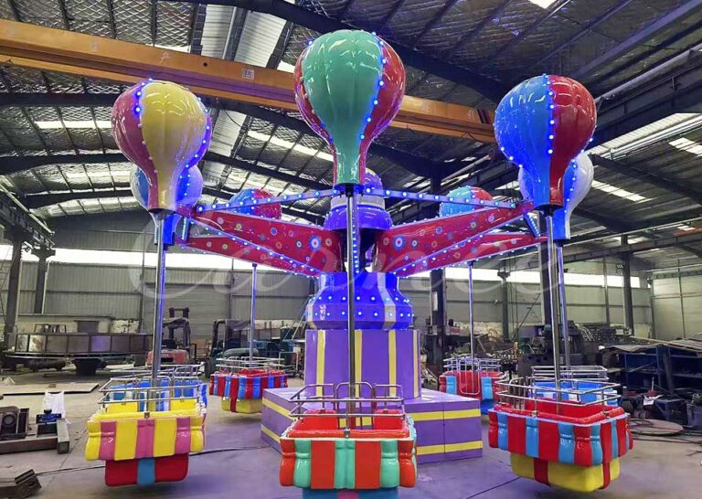 32 Seats Samba Balloon for Sale