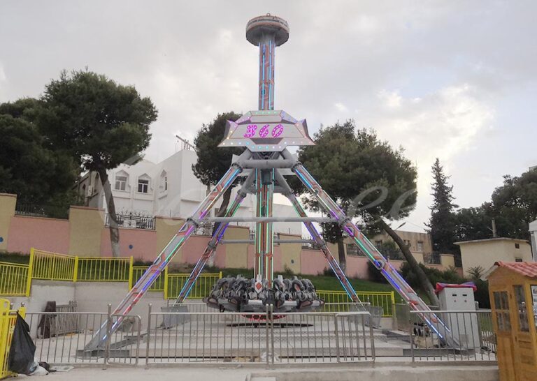 360 Degree Pendulum Ride For Sale