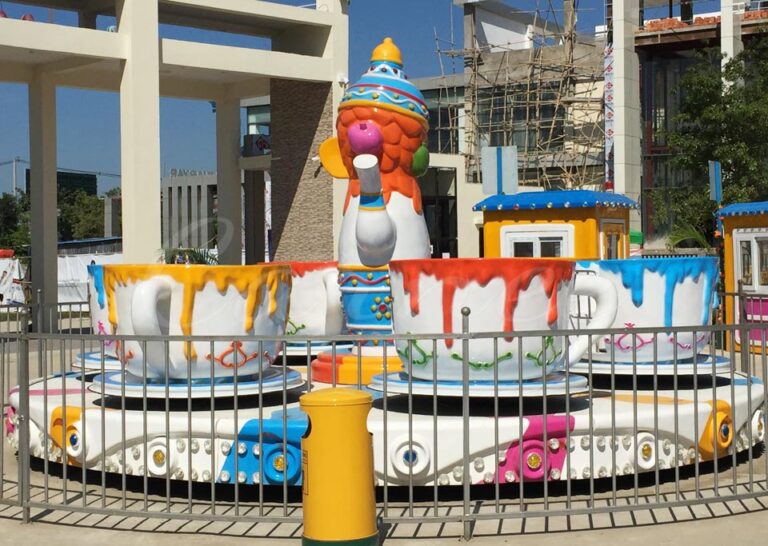 Tea Cup Ride for Sale