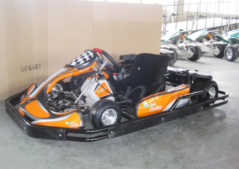 Adult Gas Go Kart For Sale
