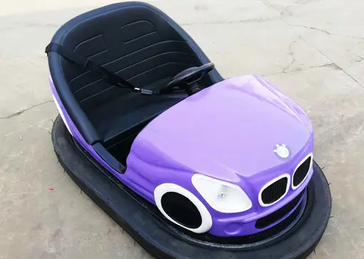 Bumper Cars For Sale