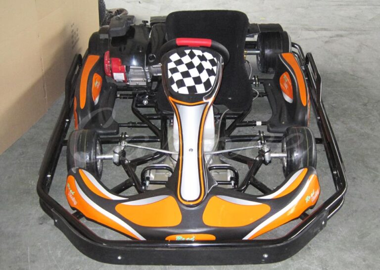 Gas Powered Go Karts For Adults