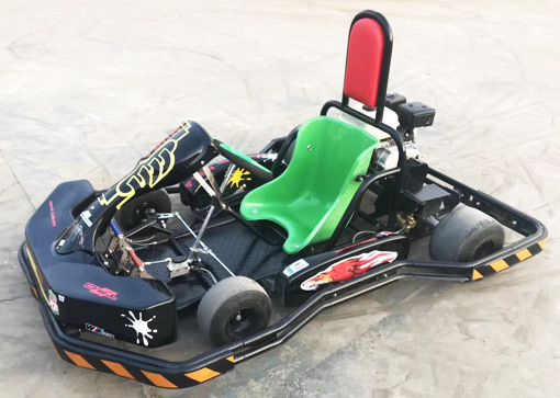 Go Kart For Adults Gas Powered