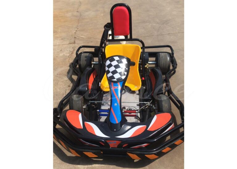 Go Karts For Adults Gas Powered