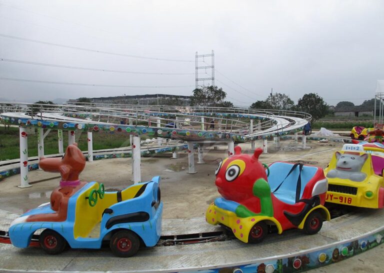 Mini Shuttle Ride For Kids For Sale