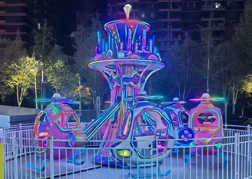 Self Control Plane Helicopter Ride Supplier