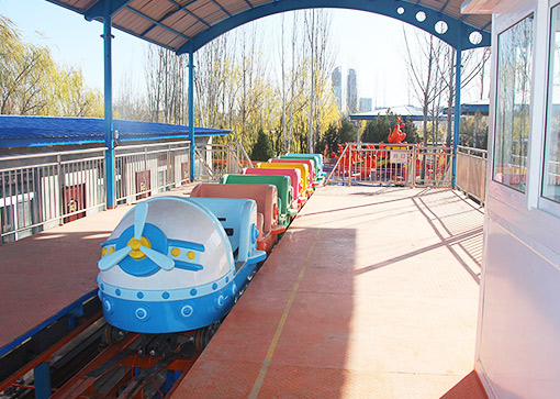 family roller coaster for sale​