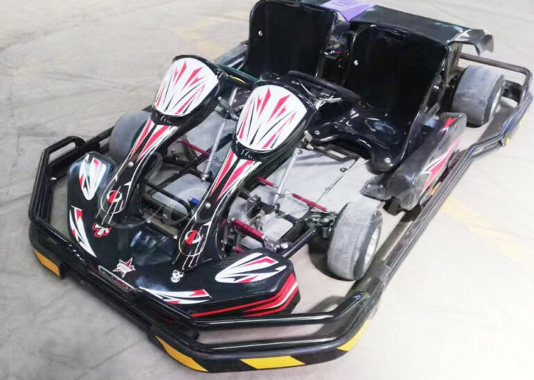 2 Seater Electric Go Kart For Adults For Sale