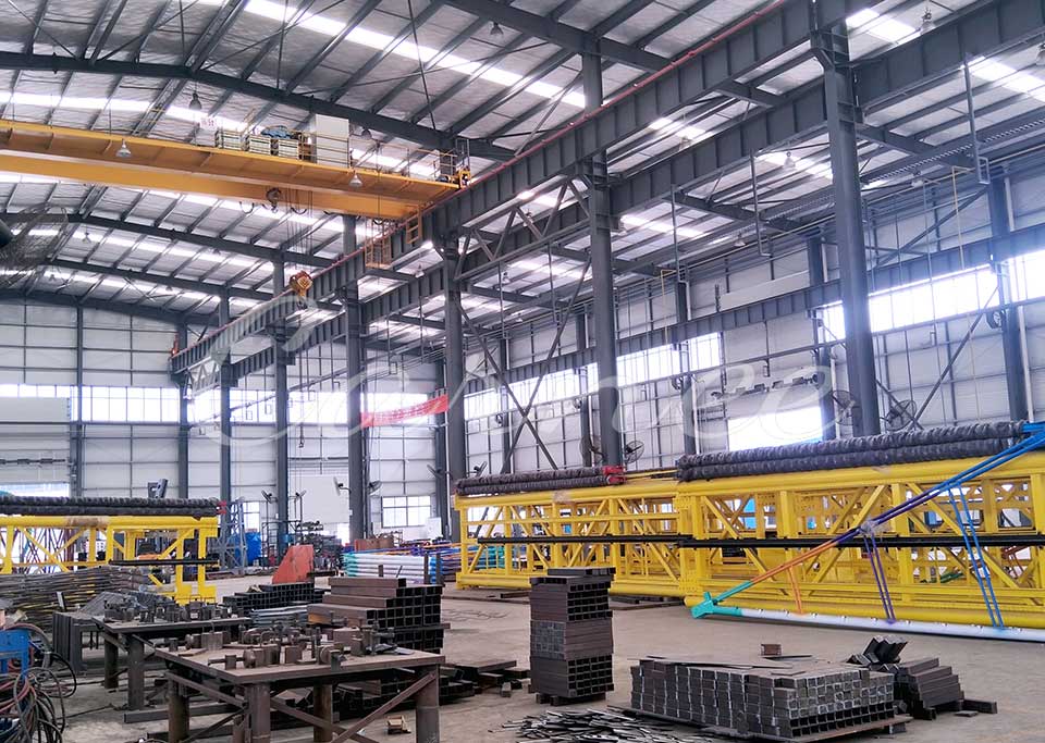 20m drop tower ride manufacturer