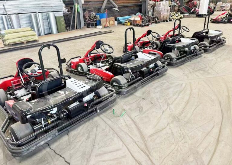 Adult Electric Go Karts For Sale