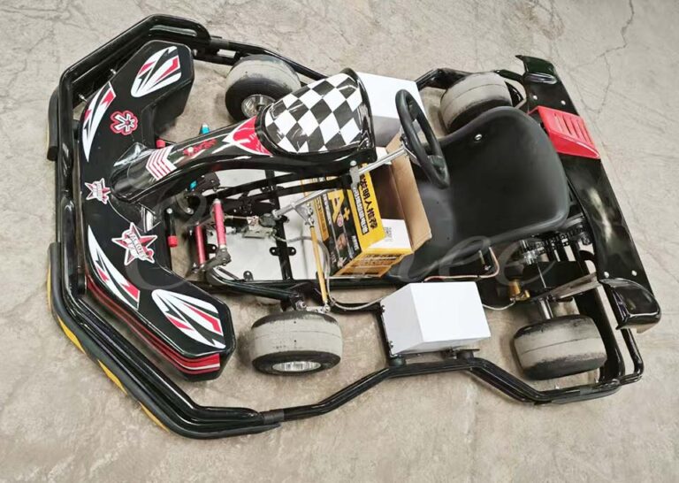 Best Electric Go Karts For Adults
