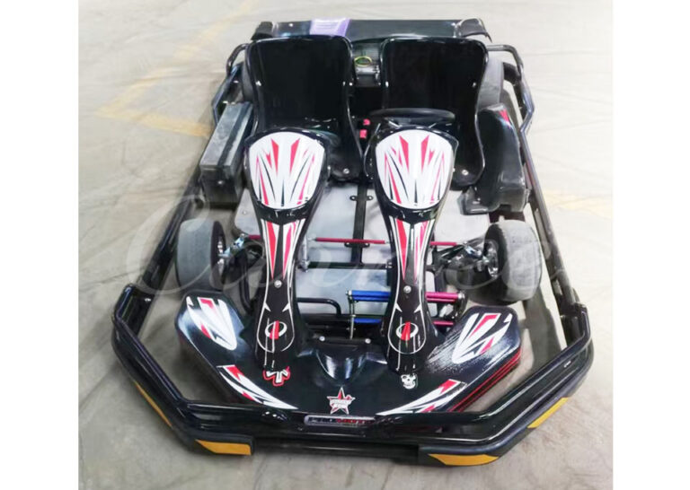 Electric Adult 2-Seater Go Kart