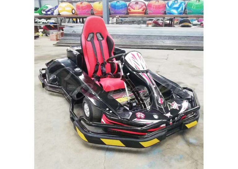 Electric Go Kart For Adults 30 Mph