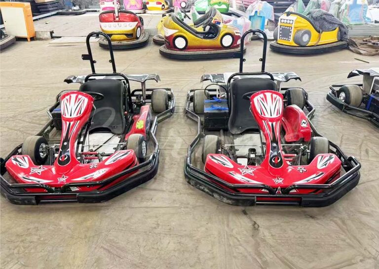 Electric Go Kart For Adults For Sale
