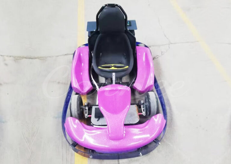 Electric Go Kart for Kids for Sale