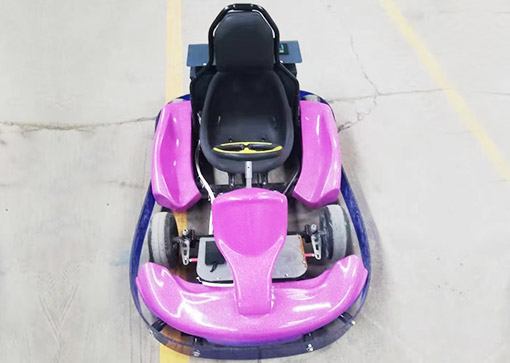 Electric Go Kart for Kids