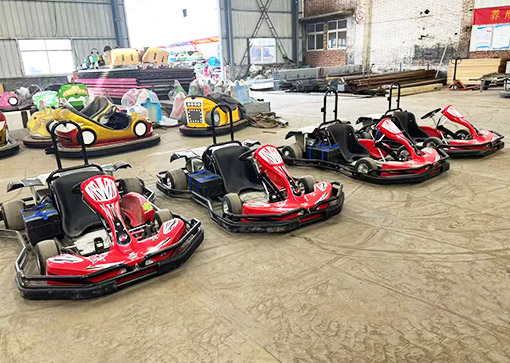 Electric Go Karts For Adults For Sale