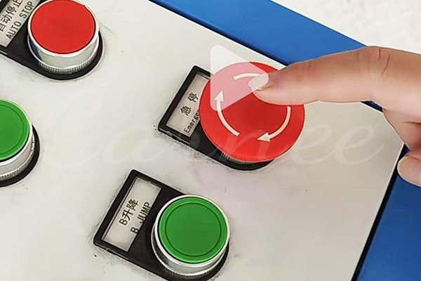 tagada ride console