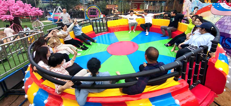 tagada ride faq