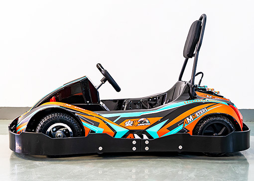 Anmi Kids Go Kart For Sale