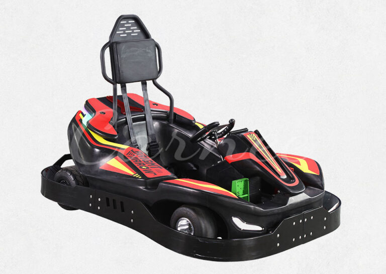 Bright Arrow go karts for youth