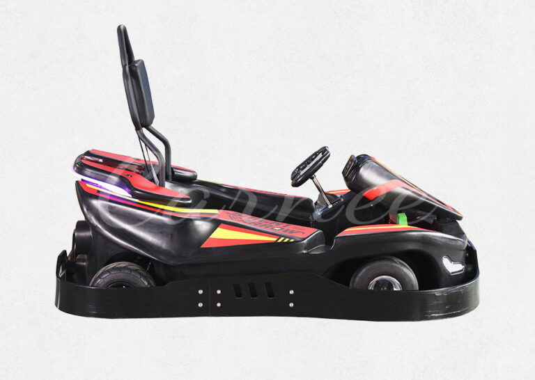 Bright Arrow youth go kart