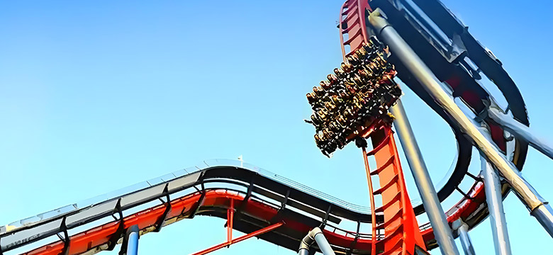 Types of Roller Coaster