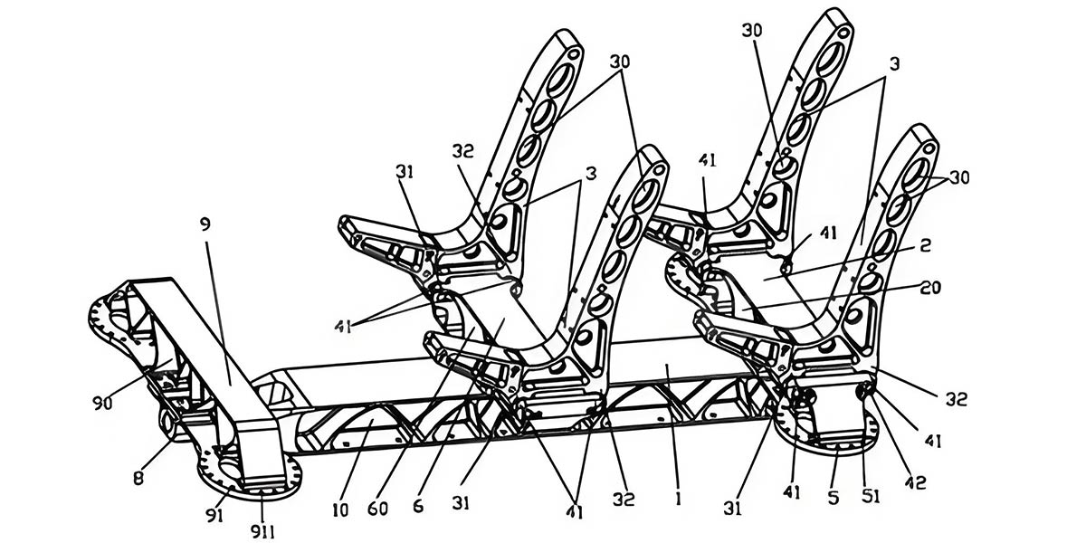 how does a roller coaster work physics