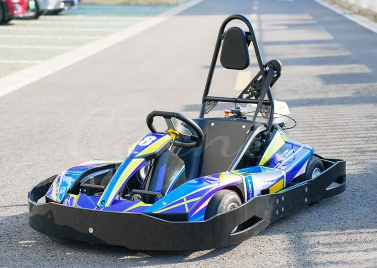 16OCC go karts for adults gas powered
