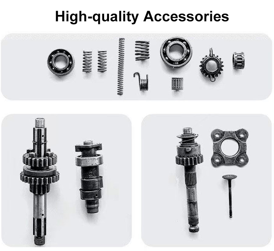 High-quality-accessories