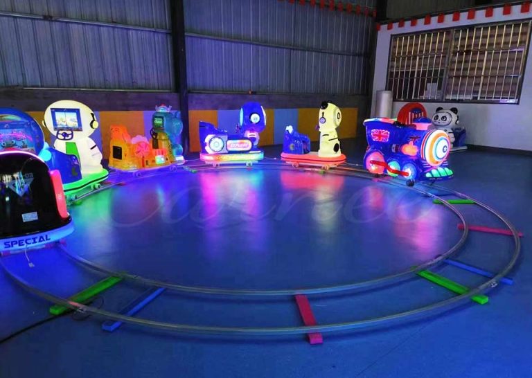 New Fashion Amusement Park Ride