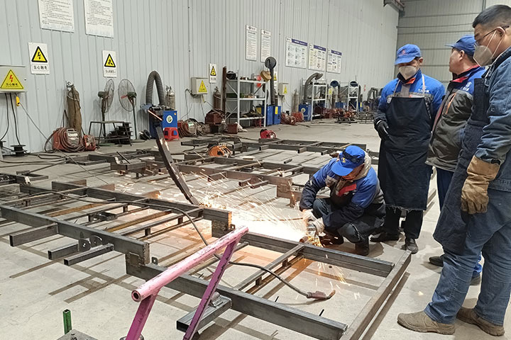 TOP 10 Amusement Park Rides
Manufacturer in China