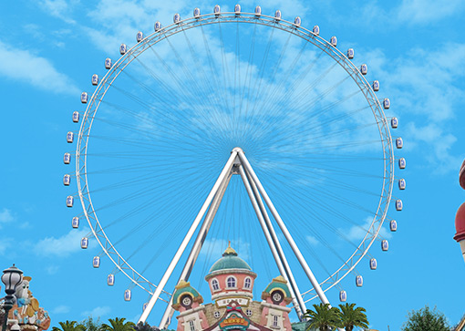 103m Ferris Wheel For Sale