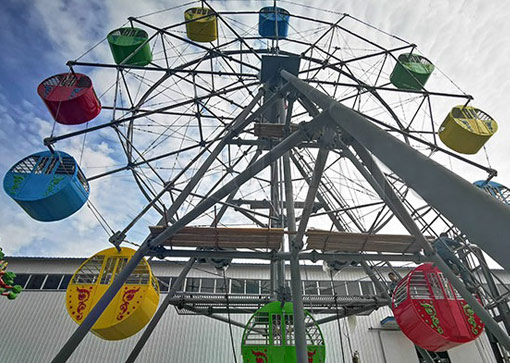 20m ferris wheel for sale