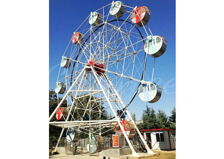 20m ferris wheel price