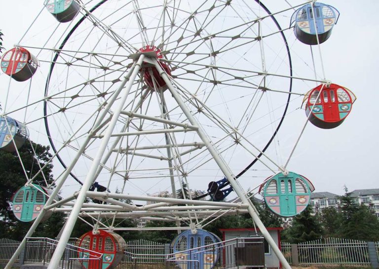 20m small ferris wheel for sale