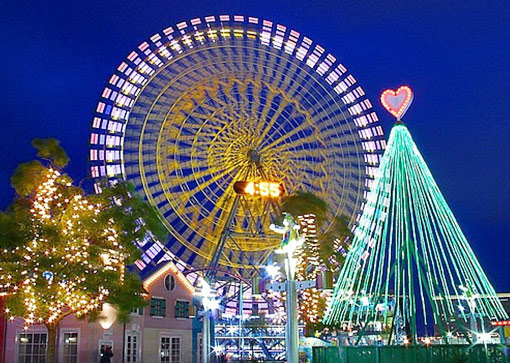 Колесо обозрения 49 м для продажи Карни аттракционы