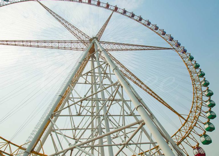 88m big ferris wheel for sale