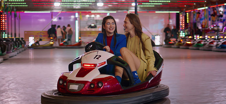 Are Bumper Cars Safe for All Ages