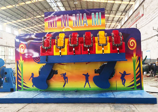 mini miami ride en venta