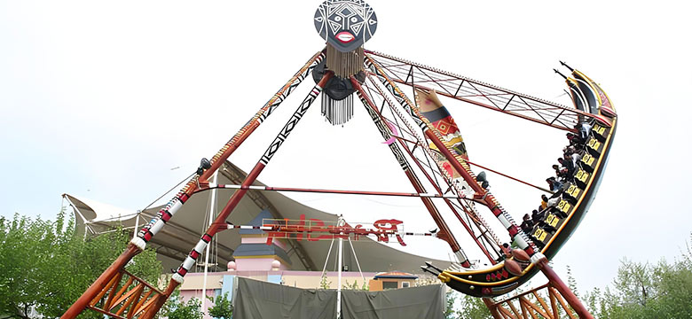 How Much Does a Pirate Ship Ride Cost