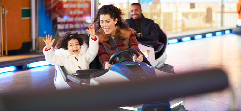 bumper cars faq guide