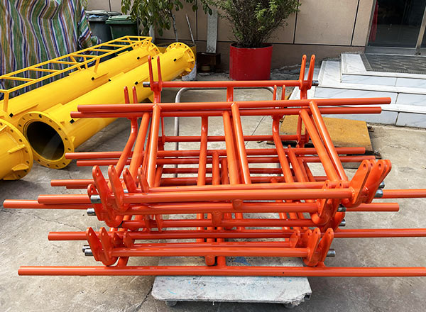 pirate ship ride supplier