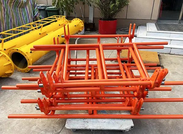 proveedor de atracciones de barcos piratas